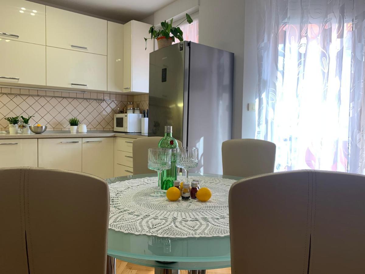 Duje Apartman Split