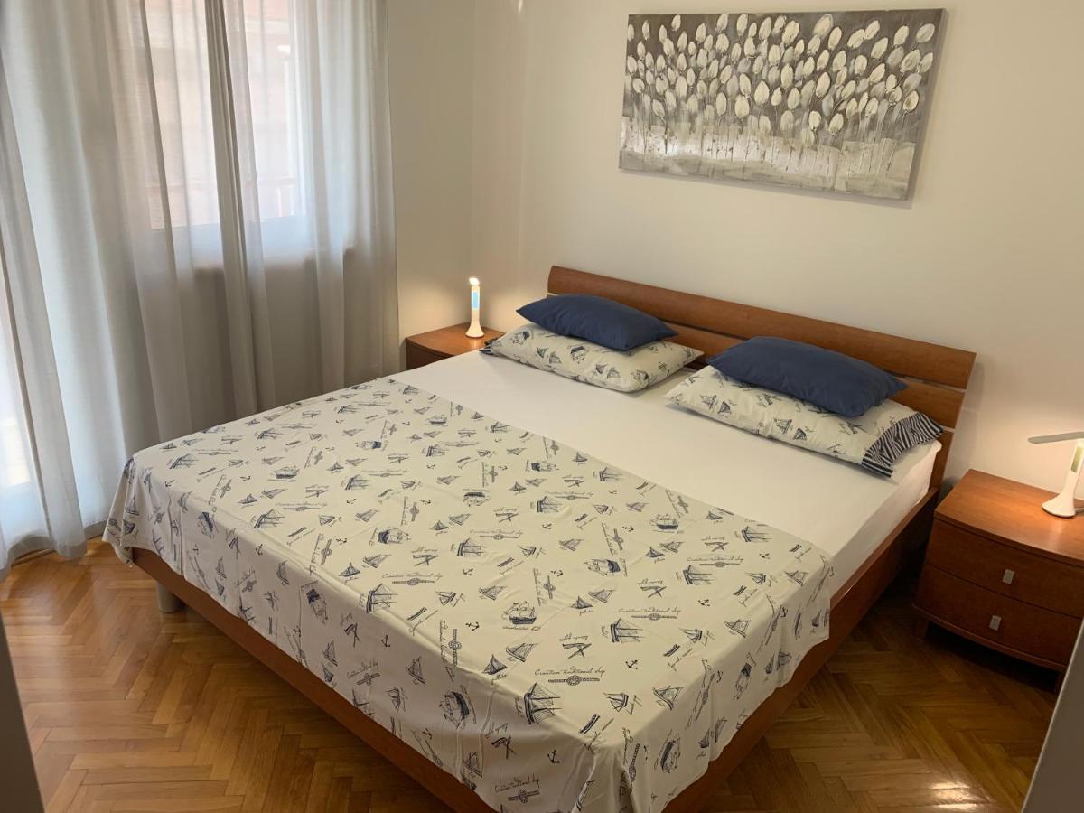 Duje Apartman Split