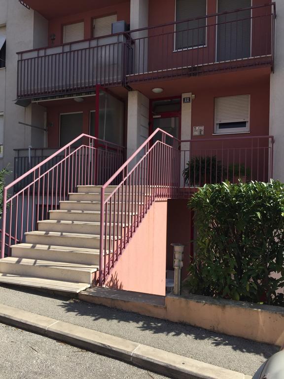 Apartman Duje