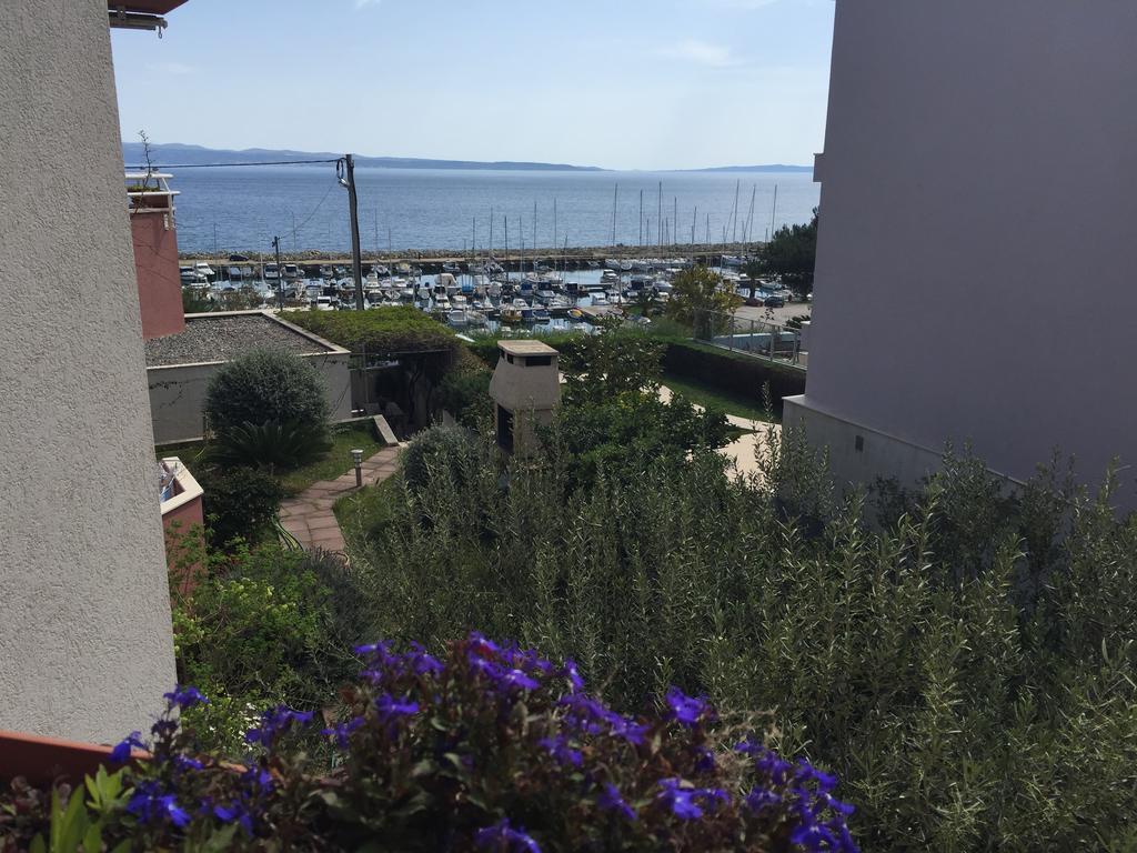 Apartman Duje